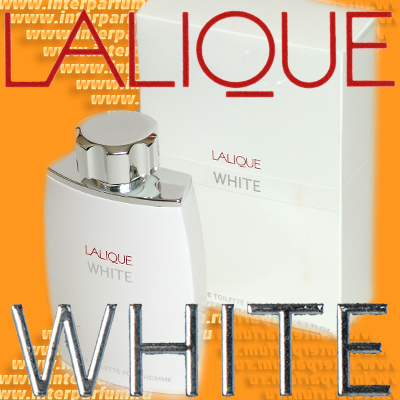 Lalique White