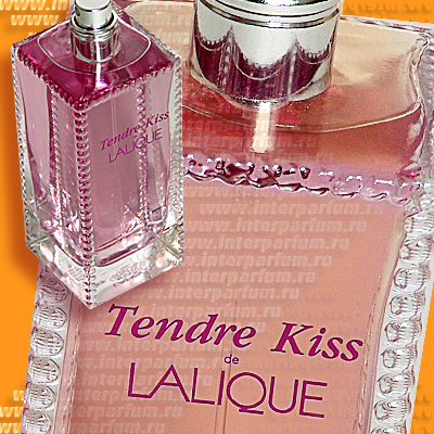 Tendre Kiss