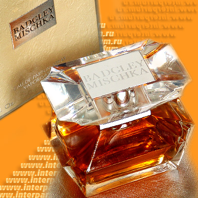 Badgley Mischka