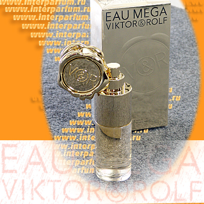 Victor&Rolf Eau Mega