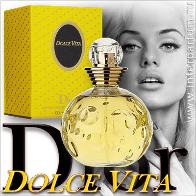 Dior Dolce Vita