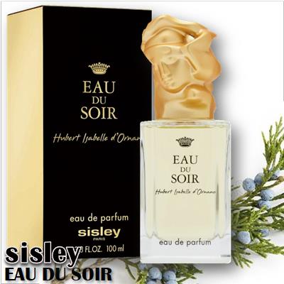 Sisley Eau du Soir