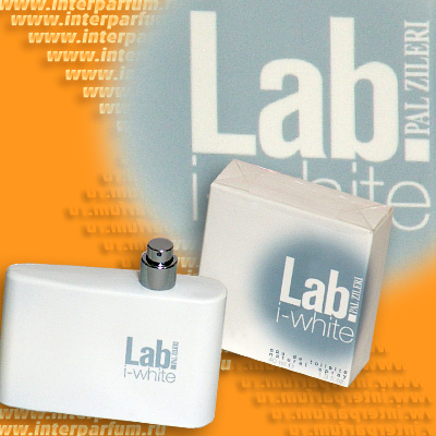 Lab i-White