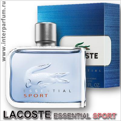 Lacoste Essential Sport