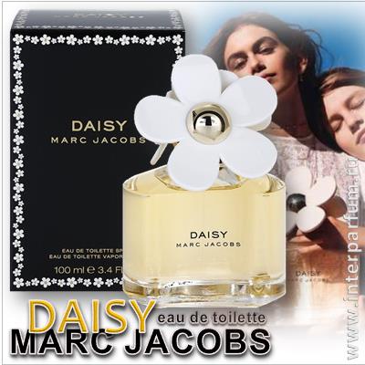 Marc Jacobs Daisy Eau de Toilette