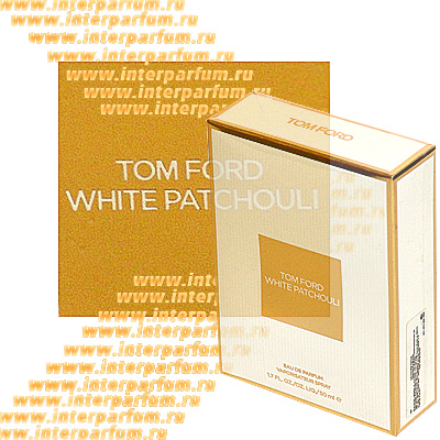 Tom Ford White Patchouli