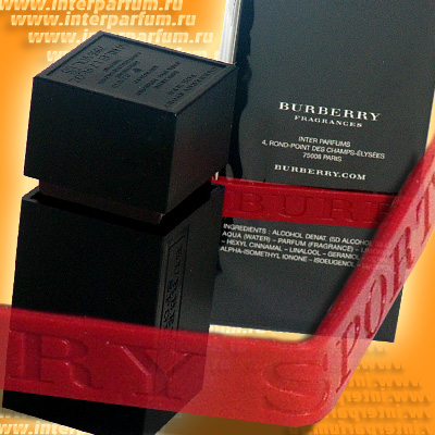 Burberry Sport for Men