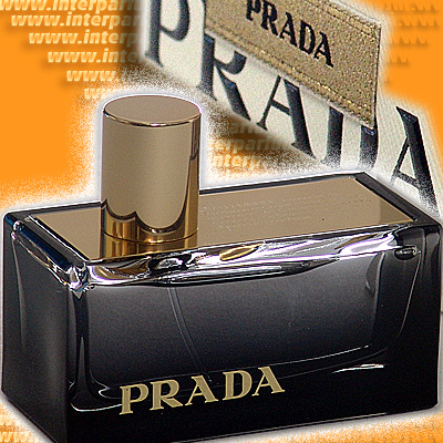 Prada L'Eau Ambree