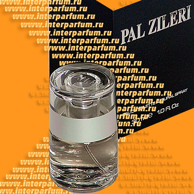 Pal Zileri fragrance