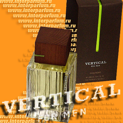 Vertical For Men
