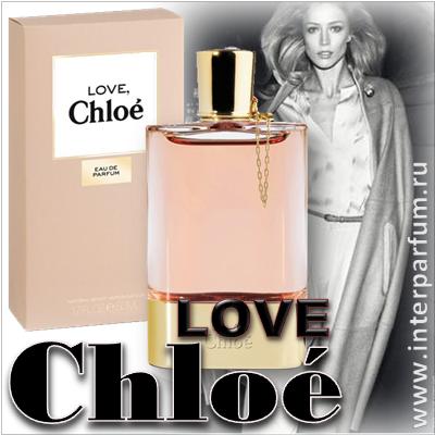 Chloe Love