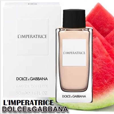 Dolce&Gabbana L'Imperatrice