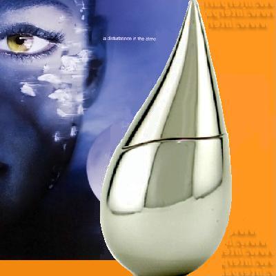 Silver Rain