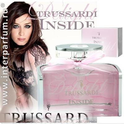 Trussardi Inside Delight