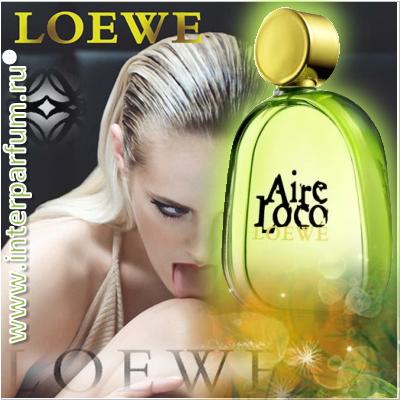 Loewe Aire Loco