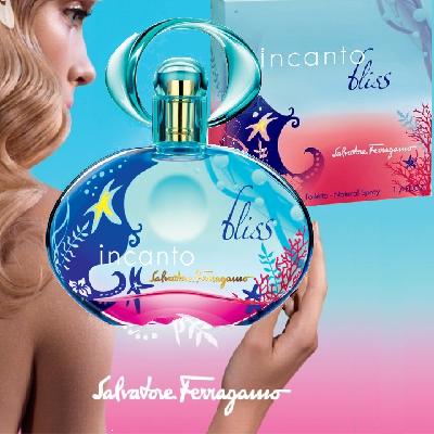 Incanto Bliss Salvatore Ferragamo