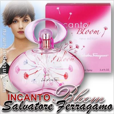 Incanto Bloom Salvatore Ferragamo