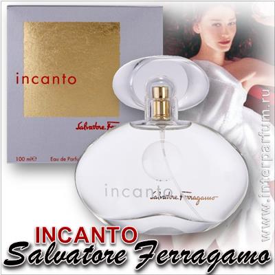 Incanto Salvatore Ferragamo