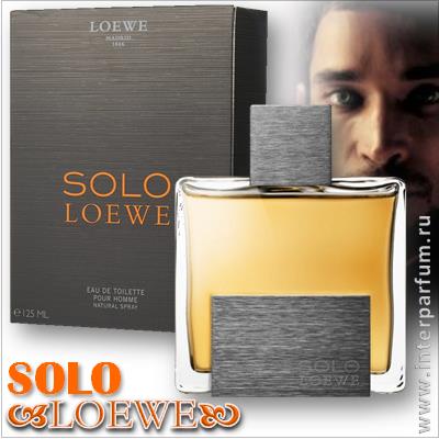 Solo Loewe