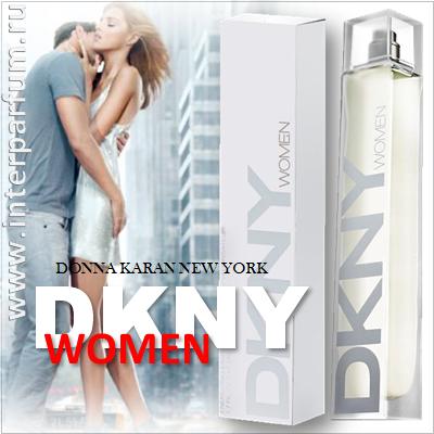 DKNY Women