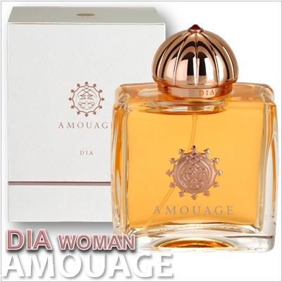 Amouage Dia Woman