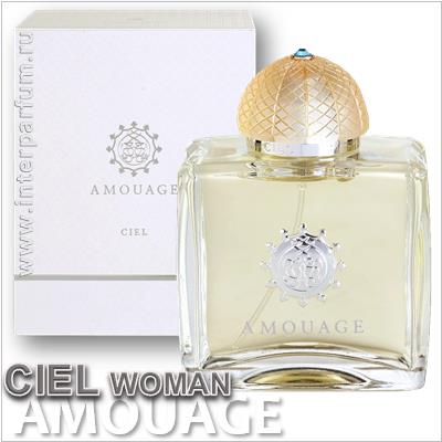 Amouage Ciel Woman