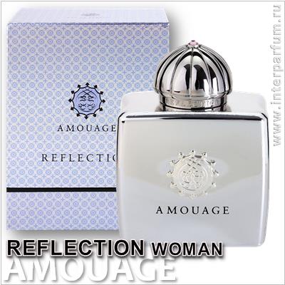 Amouage Reflection Woman