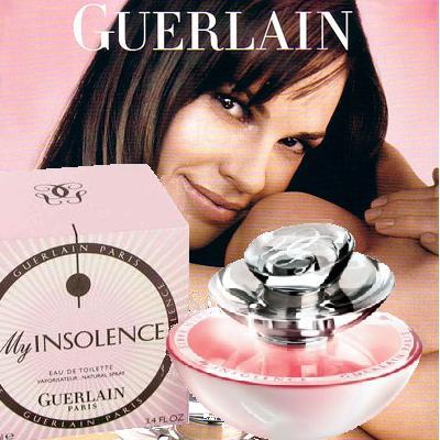 My Insolence (Guerlain)