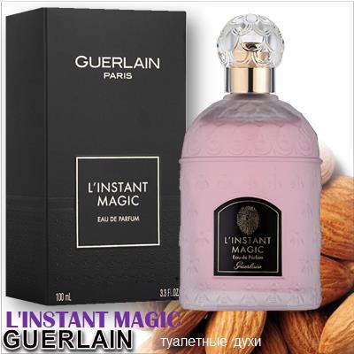 L'Instant Magic Guerlain