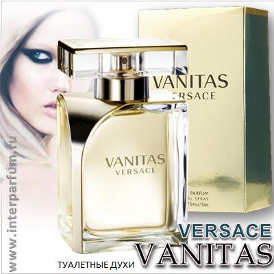 Versace Vanitas