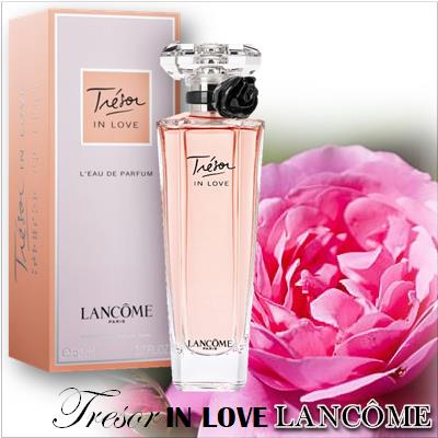 Lancome Tresor in Love