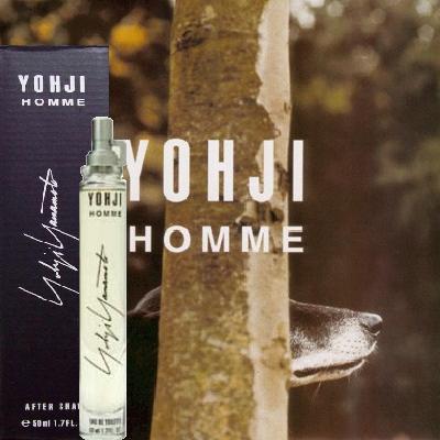 Yohji Homme