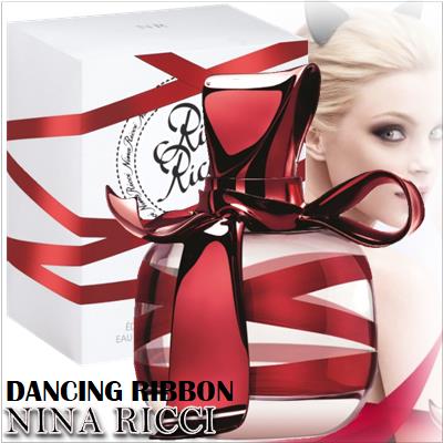 Ricci Ricci Dancing Ribbon Nina Ricci