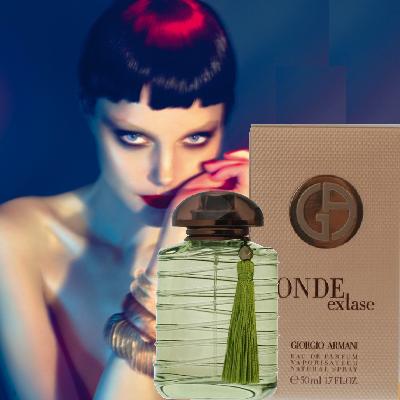 Armani Onde Extase