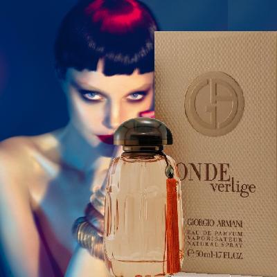 Armani Onde Vertige