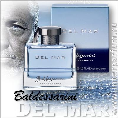 Del Mar Baldessarini