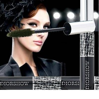 Diorshow Mascara     