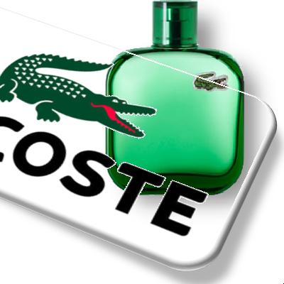 Eau de Lacoste L.12.12 Vert