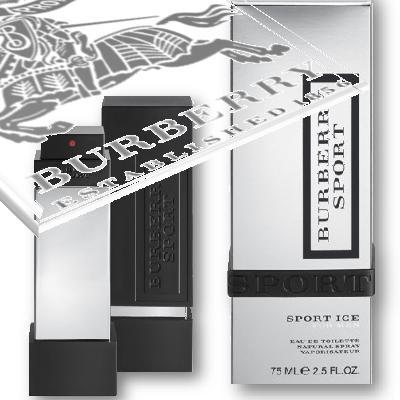 Burberry Sport Ice for Men