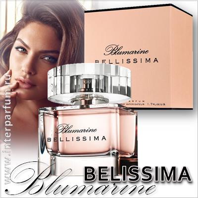 Blumarine Bellissima