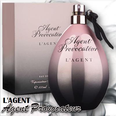 Agent Provocateur L'Agent 