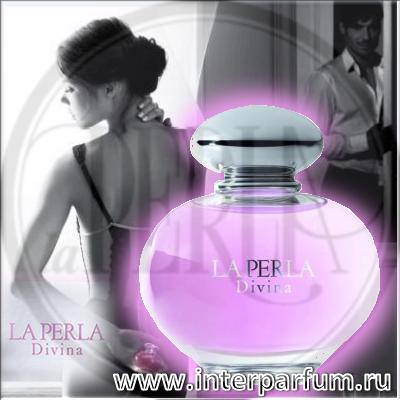 La perla Divina