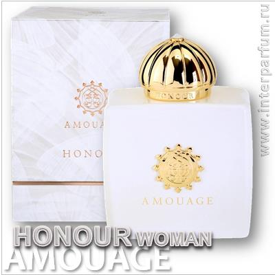 Amouage Honour Woman