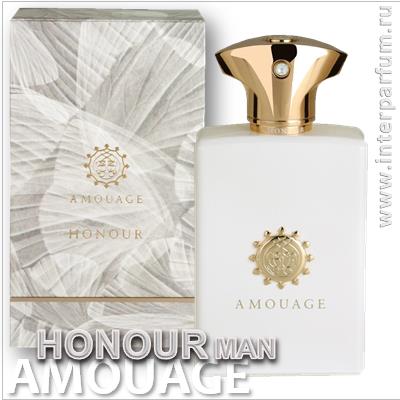 Amouage Honour Man