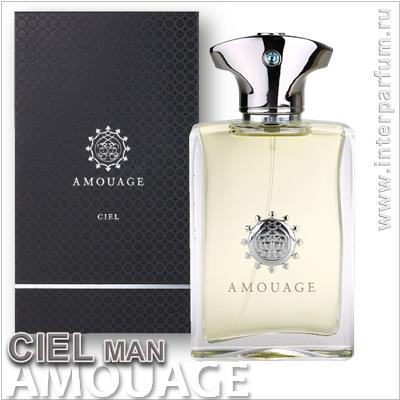 Amouage Ciel Man