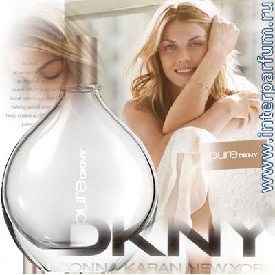 DKNY Pure