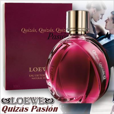 Loewe Quizas Pasion