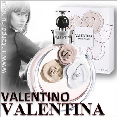 Valentino Valentina