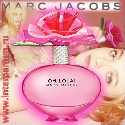 Marc Jacobs Oh, Lola!