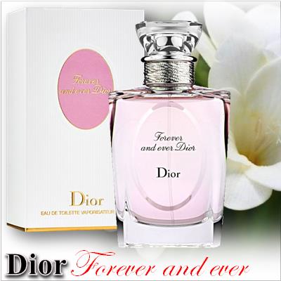 Dior Forever and ever